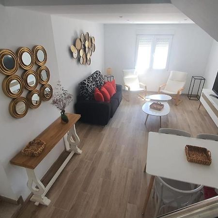 Casa Nina Linares (Jaen) Exterior foto