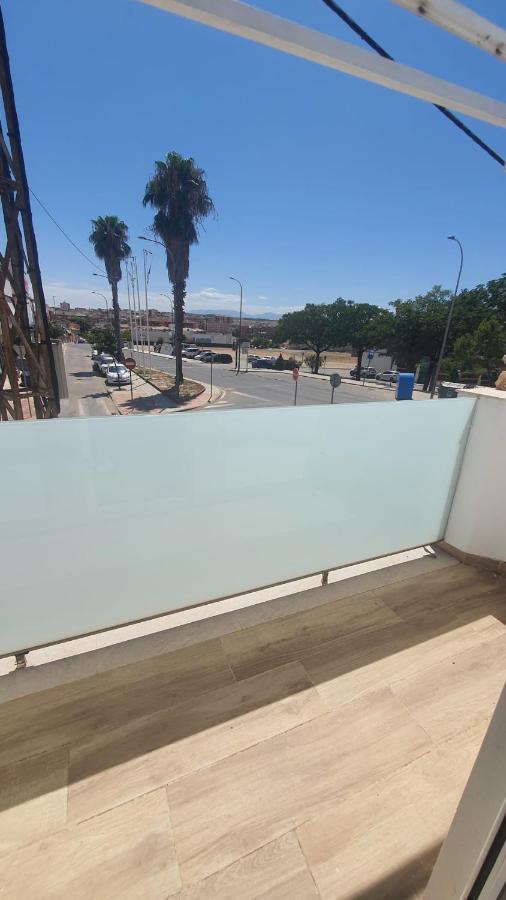 Casa Nina Linares (Jaen) Exterior foto