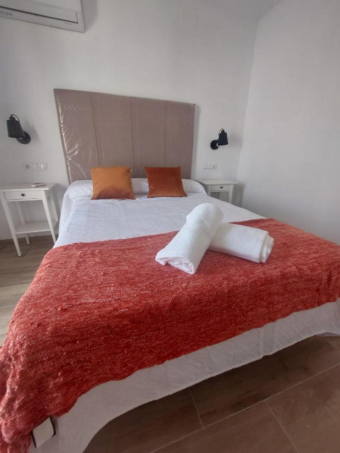 Casa Nina Linares (Jaen) Exterior foto