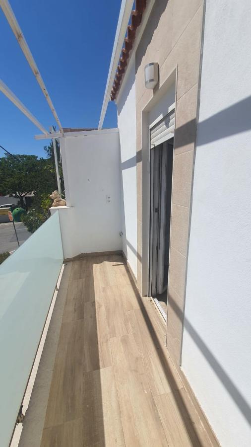 Casa Nina Linares (Jaen) Exterior foto