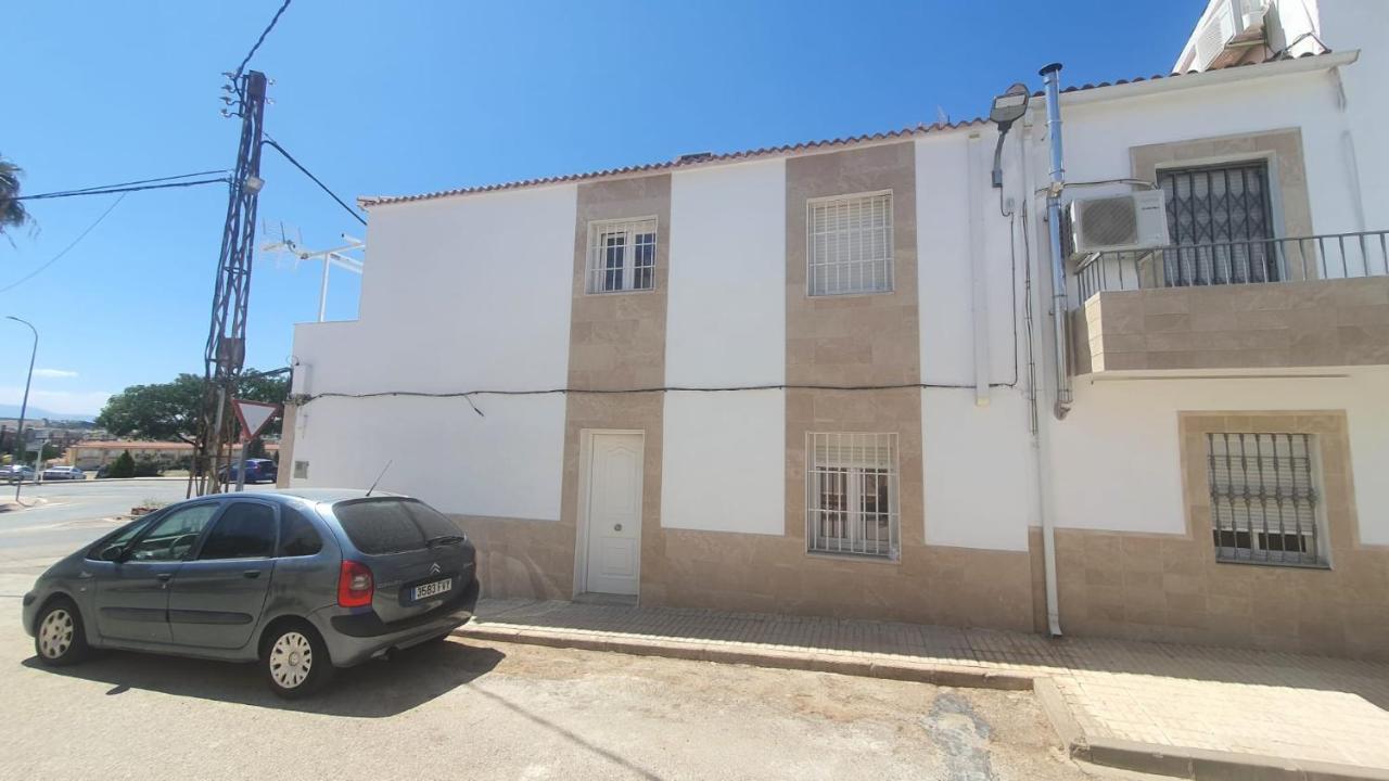 Casa Nina Linares (Jaen) Exterior foto