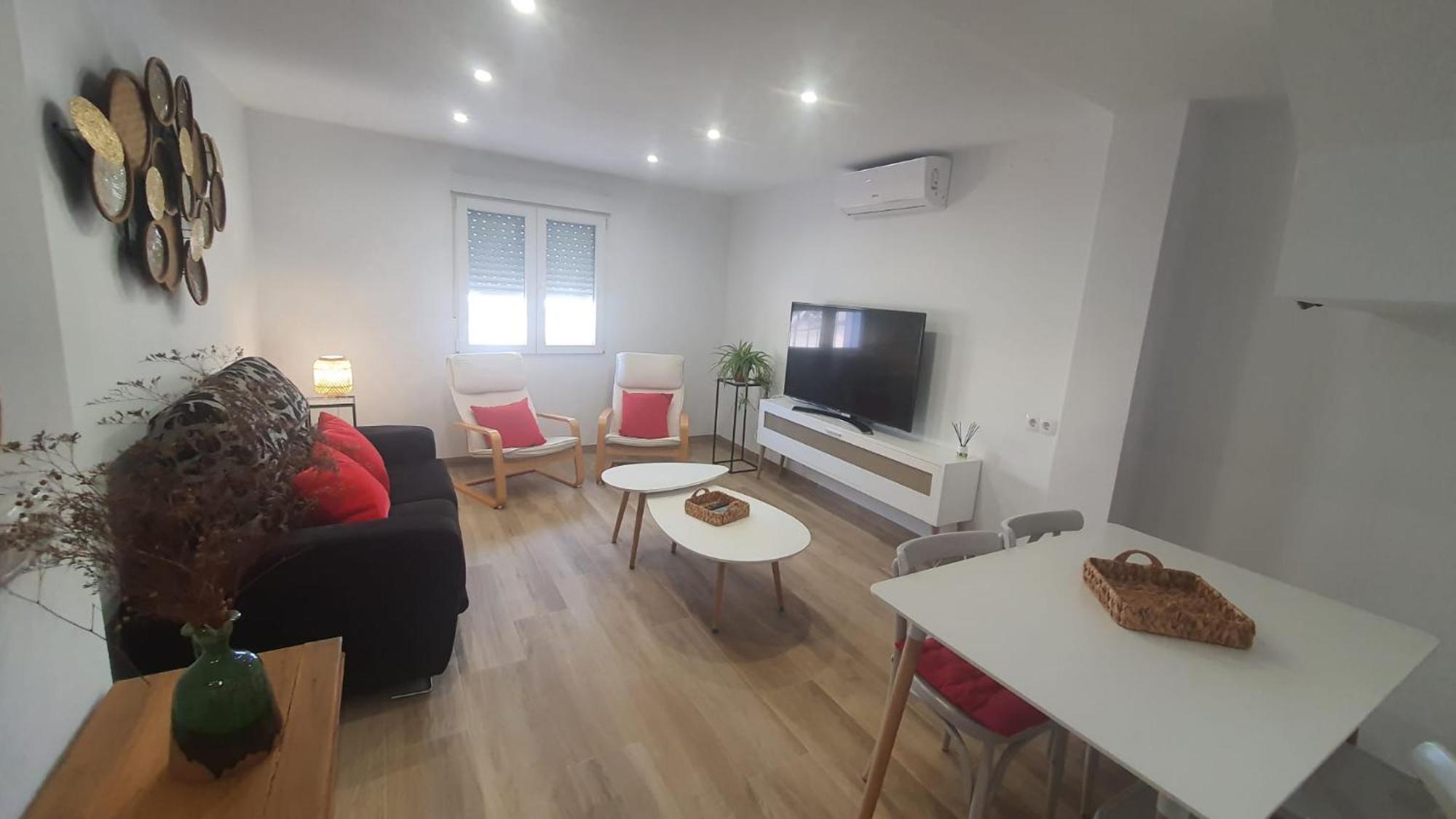 Casa Nina Linares (Jaen) Exterior foto
